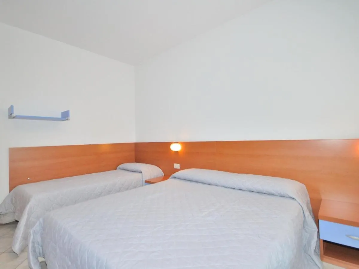 Apartment In Bibione Spiaggia With Communal Pool 0*,