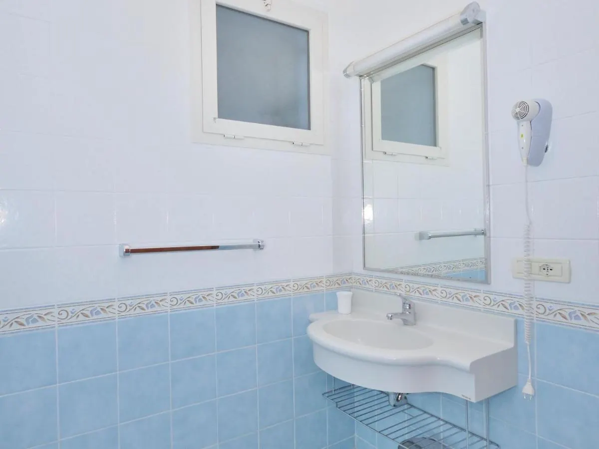 Apartment In Bibione Spiaggia With Communal Pool